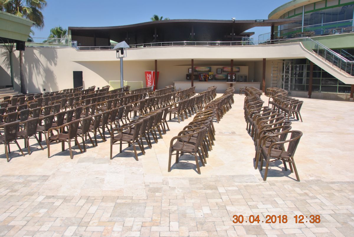 imagini hotel VON GOLDEN COAST